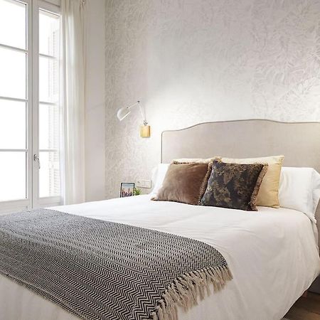 Nuevo Apartamento En El Centro De Donosti Сан-Себастьян Экстерьер фото