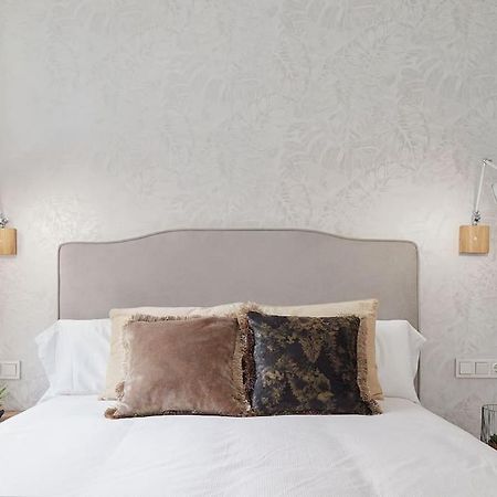 Nuevo Apartamento En El Centro De Donosti Сан-Себастьян Экстерьер фото