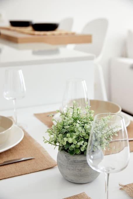 Nuevo Apartamento En El Centro De Donosti Сан-Себастьян Экстерьер фото