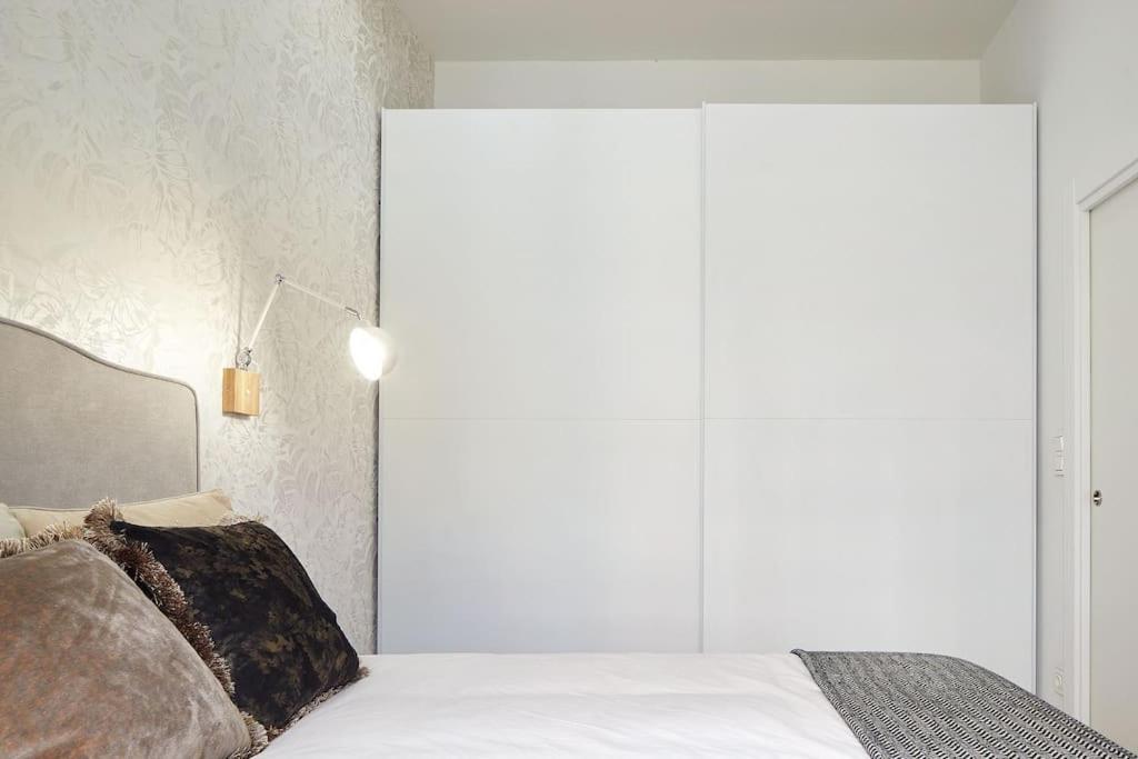 Nuevo Apartamento En El Centro De Donosti Сан-Себастьян Экстерьер фото