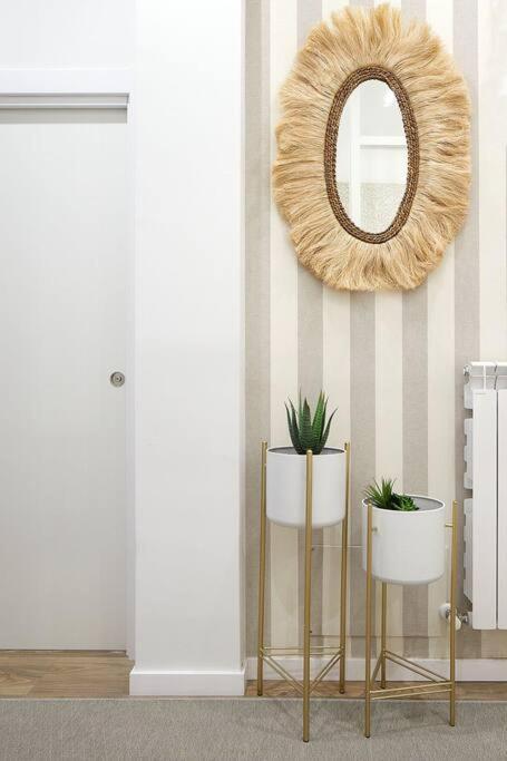 Nuevo Apartamento En El Centro De Donosti Сан-Себастьян Экстерьер фото